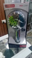 Delta Hand Shower for Bath - 2
