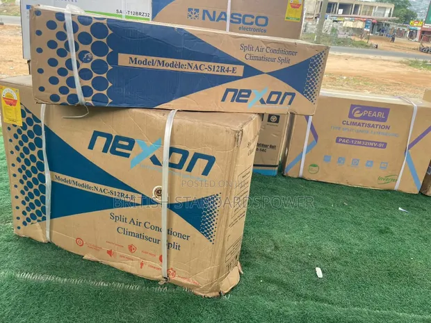 Nexon 1.5HP Air Conditioner - 1