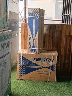 Nexon Air Conditioners 1.5 HP
