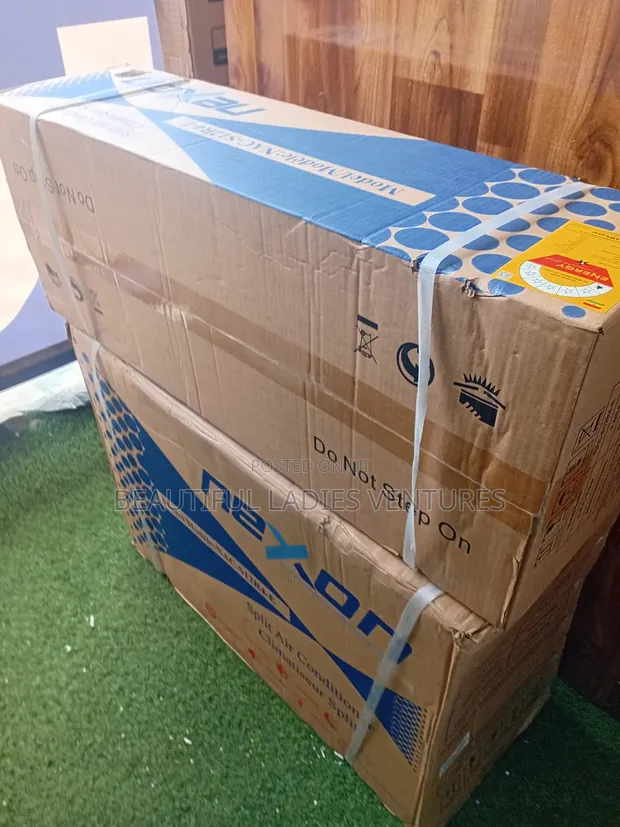 Nexon Premium AC 1.5 Split Type - 1
