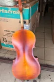 Brand New Full Size Cello with Bow and Case - 1