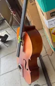 Brand New Full Size Cello with Bow and Case - 2