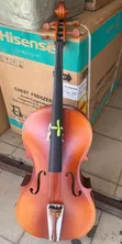Brand New Full Size Cello with Bow and Case - 3