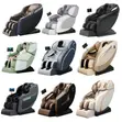 Premium Full-Body Massage Chair - 2