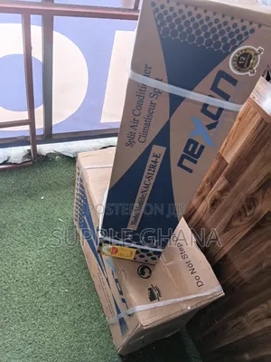 Nexon 1.5hp Air Conditioner