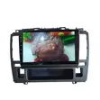 New Android Touchscreen for Nissan Versa (2007-2011) - 2