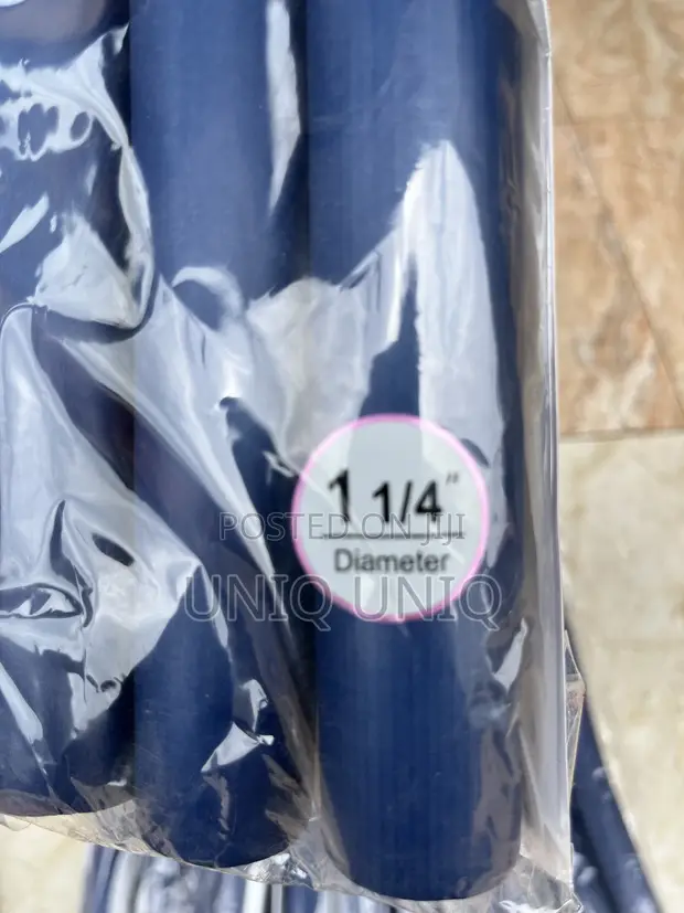 Bendy Rollers / Flexy Rods - 1