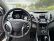 Hyundai Elantra 2015 White - 2