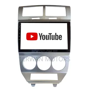 New Android Car Stereo for Dodge Caliber (2007-2012)