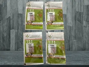Time Herbalsoul Long-Lasting Formula