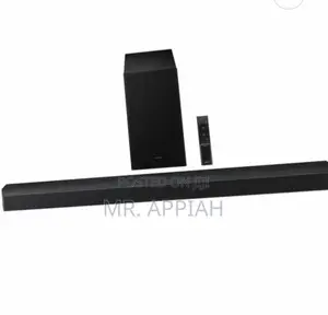 Samsung B750F B-Series 5.1 Channel Soundbar with Wireless Subwoofer