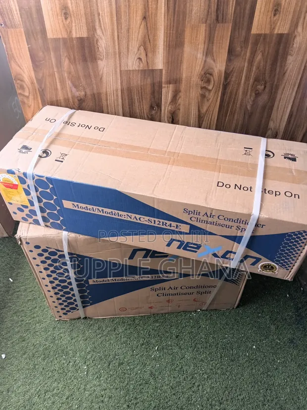 Nexon Portable Life 1.5 HP Air Conditioner - 1
