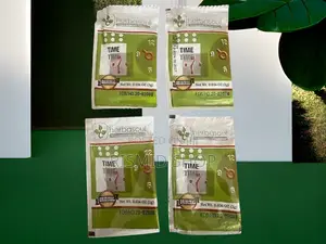 Herbalsoul for Extended Performance