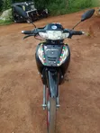 KTM Duke 125 2025 Gray - 3