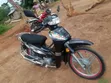 KTM Duke 125 2025 Gray - 5