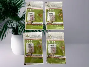 Time Herbalsoul Long-Lasting Support
