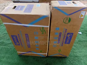 Pearl 1.5HP Split Air Conditioner - Brand New