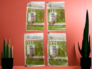 Herbalsoul Herbal Long-Lasting Supplement