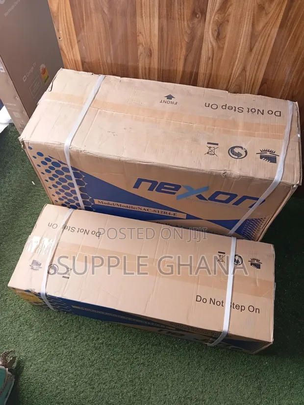 Nexon Soft Life 1.5 Air Conditioner - 1