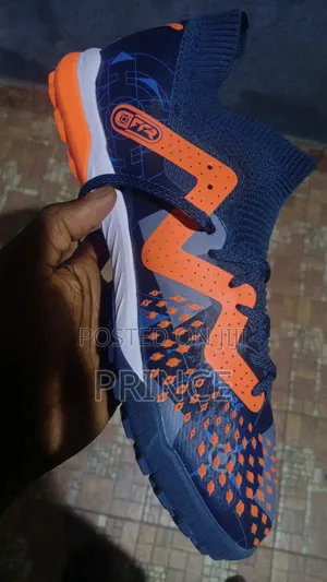 Adidas Football Boots - Brand New
