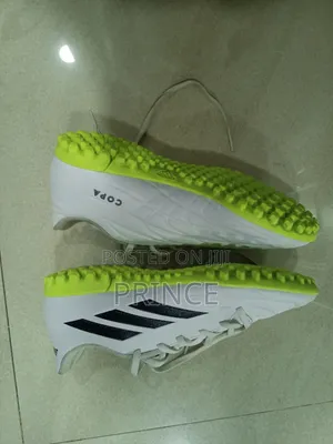 Adidas Football Boots - Brand New