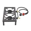 Local Mini Stove 2-in-1 - 5