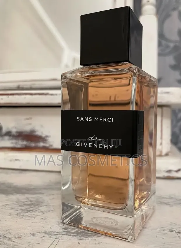 Givenchy Sans Merci Eau de Parfum 100ml - 1