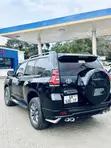 Toyota Land Cruiser Prado 3.0 172hp 2017 Black - 2