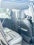 Toyota Land Cruiser Prado 3.0 172hp 2017 Black - 4
