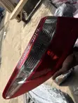 Toyota Camry Taillights (2017-2020) - 2