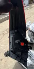 Toyota Camry Taillights (2017-2020) - 3