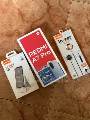 New Xiaomi Redmi A7 Pro 64GB Blue