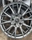 Set of 4 16-Inch Alloy Rims (5x112 Bolt Pattern) - 1