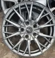 Set of 4 16-Inch Alloy Rims (5x112 Bolt Pattern) - 2