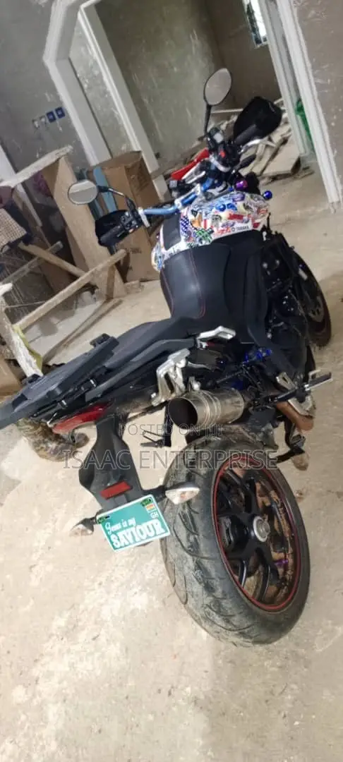 Triumph Speed Triple 2009 Blue - 1