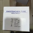 Endotracheal Tube - All Sizes - 1