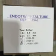 Endotracheal Tube - All Sizes - 5
