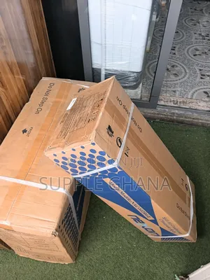 Nexon Air Conditioner 1.5 HP