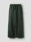 Unisex Cotton Baggy Joggers - 1