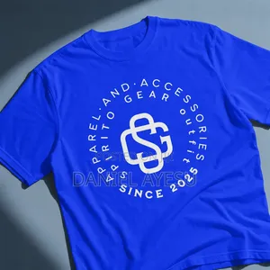 Sirto Gear Branded T-Shirts