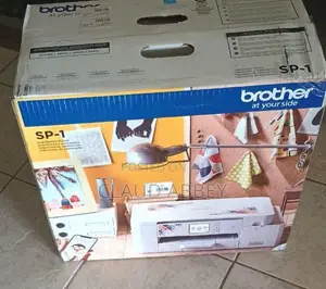 Brother SP1 Sublimation Printer