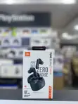 JBL Tune Beam True Wireless Earbuds - Black - 3