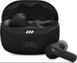 JBL Tune Beam True Wireless Earbuds - Black - 4
