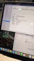 Apple MacBook Pro 2019 16GB RAM 512GB SSD - 1