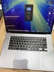 Apple MacBook Pro 2019 16GB RAM 512GB SSD - 4