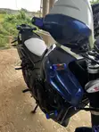 Triumph Speed Triple 2014 Blue - 2