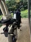 Triumph Speed Triple 2014 Blue - 4