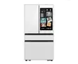 Samsung AI Smart Family Hub Refrigerator with 32" Screen - 2