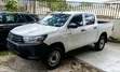 New Toyota Hilux 2025 White - 2