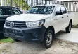 New Toyota Hilux 2025 White - 4